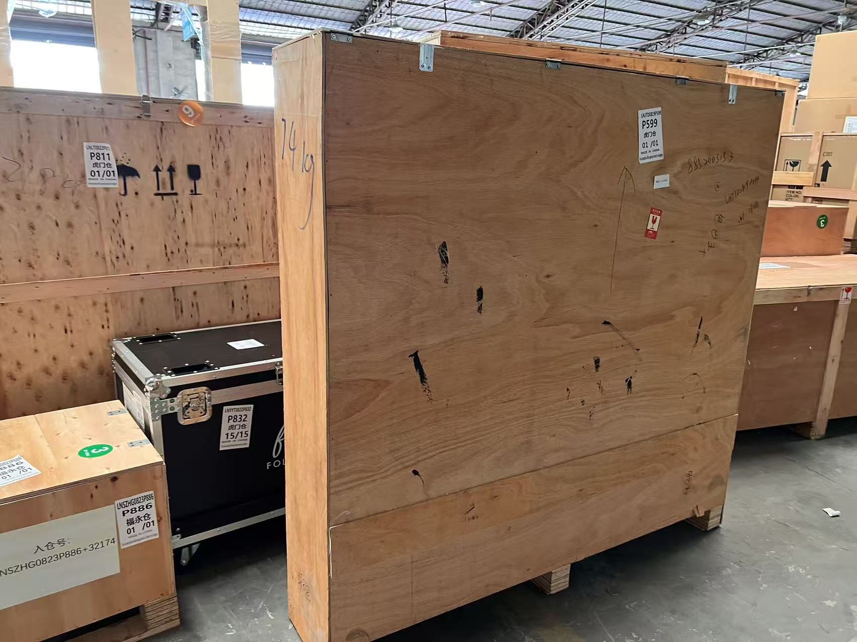 加拿大定制家具